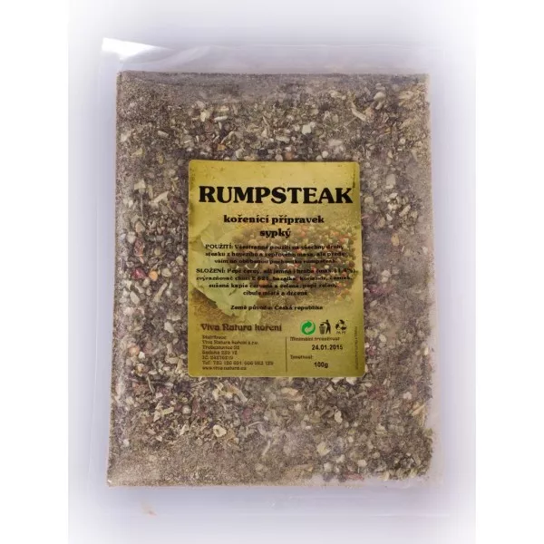 Rumpsteak